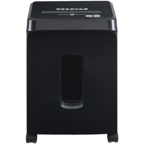 JBurrows JBSHS3306A 24H Micro Cut Paper Shredder