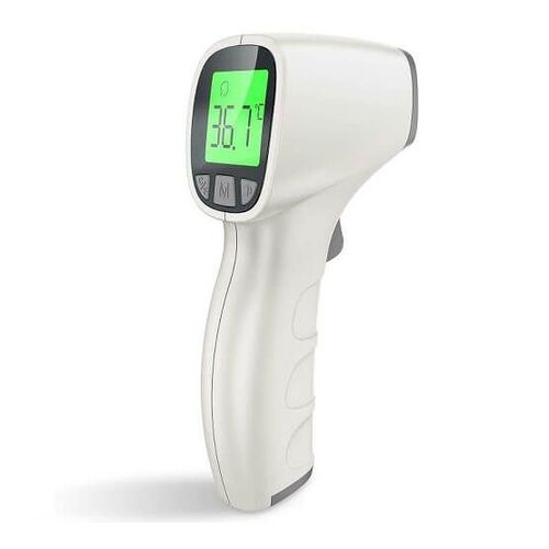 Jumper Non-Contact Infrared Thermometer JPD-FR202