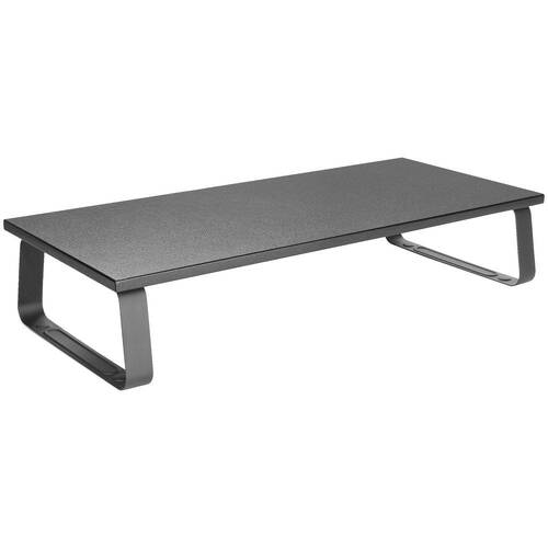 Kensington Extra Wide Monitor Stand - Up to 32" Monitor