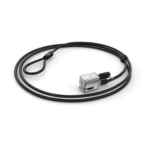 Kensington Keyed Cable Lock for Surface Pro K62055WW