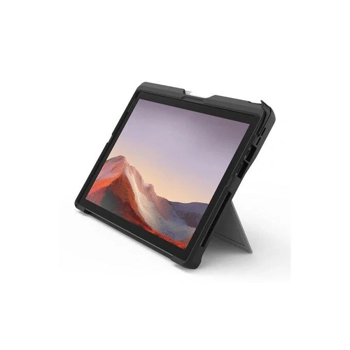 Kensington BlackBelt 2nd Degree Rugged Case for Surface Pro 4 5 6 7 - K97950WW