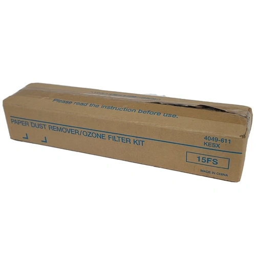 Konica Minolta 4049-611 Paper Dust Remover and Ozone Filter