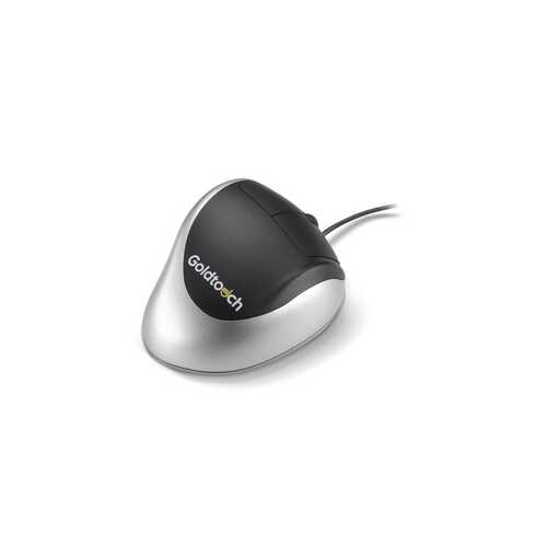 Goldtouch Ergonomic Right Handed Wired Mouse KOV-GTM-R