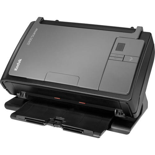 Kodak i2400 Document Scanner