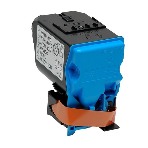 Genuine Konica Minolta TNP51C Cyan Toner Cartridge A0X5435 Bizhub C3110