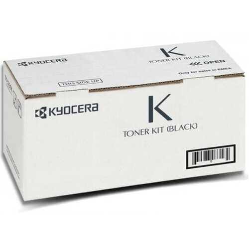 Genuine Kyocera TK-5234K Black Toner Kit for Ecosys P5021/M5521