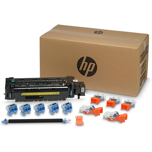 Genuine HP LaserJet L0H25A Maintenance Kit - 220V