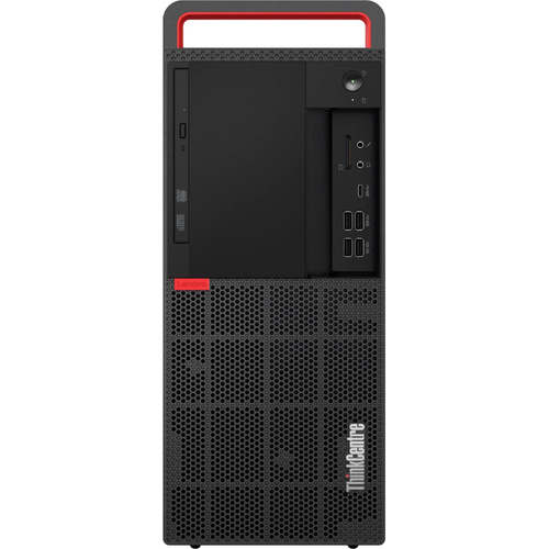 Lenovo ThinkCentre M920 Tower Intel i7 8700 3.20GHz 16GB RAM 256GB SSD Win 11