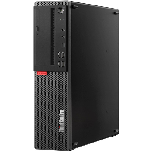 Lenovo ThinkCentre M920s SFF Intel i5 8500 3.0GHz 16GB RAM 256GB SSD Win 11