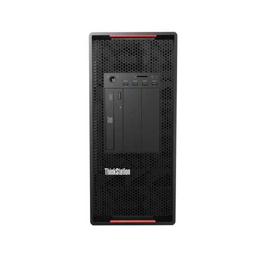 Lenovo ThinkStation P910 Intel Xeon E5-2650 2.20GHz 16GB RAM 500GB SSD Win 10