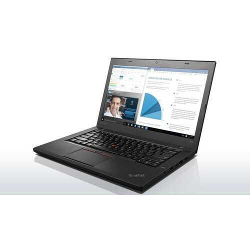 Lenovo ThinkPad T460 i5 6300u 8GB RAM 256GB SSD FHD Win 10 Pro Lenovo ThinkPad T460 i5 6300u 8GB RAM 256GB SSD FHD Win 10 Pro