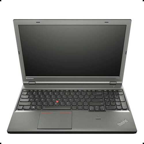 Lenovo ThinkPad T540p Intel i7 4600m 2.9Ghz 8GB RAM 500GB HDD 15.6" HD NO OS