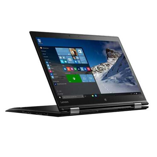Lenovo ThinkPad X1 Yoga 1st Gen. i7 6500U 2.50GHz 8GB RAM 256GB SSD 14" FHD Touch Win 10 - B Grade
