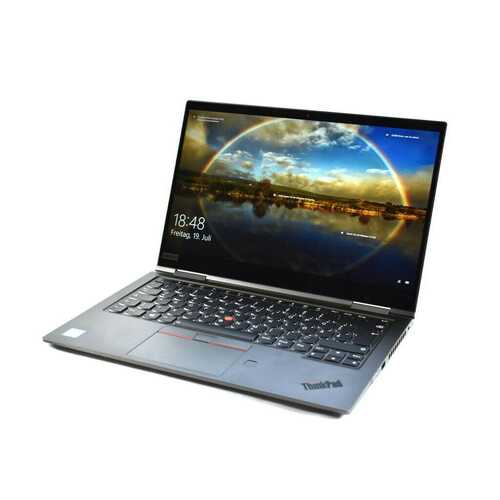 Lenovo ThinkPad X1 Yoga Gen 2 i5 7300u 2.60Ghz 8GB 256GB 14" FHD Touch Win 10