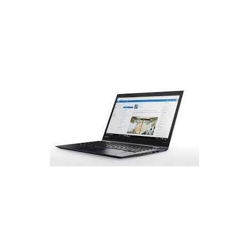 Lenovo ThinkPad X1 Yoga 2nd Gen Intel i7 7600U 2.80GHz 16GB RAM 256GB SSD 14" FHD Touch Win 10