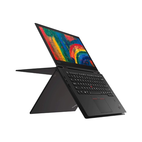Lenovo ThinkPad X1 Yoga 3rd Gen Intel i7 8550U 1.80GHz 4GB RAM 500GB SSD 14" Touch Win 11