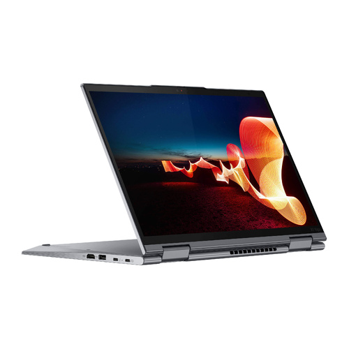 Lenovo ThinkPad X1 Yoga 7th Gen Intel i7 1265U 4.80GHz 16GB RAM 512GB SSD 14" Touch Win 11