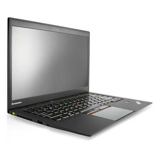 Lenovo ThinkPad X1 Carbon 3rd Gen Intel i5 5300U 2.30GHz 8GB RAM 180GB SSD 14" NO OS