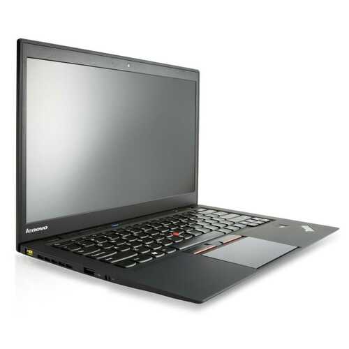 Lenovo X1 Carbon 3rd Gen i5 5300u 2.30Ghz 8GB RAM 128GB SSD 14" Full HD NO OS