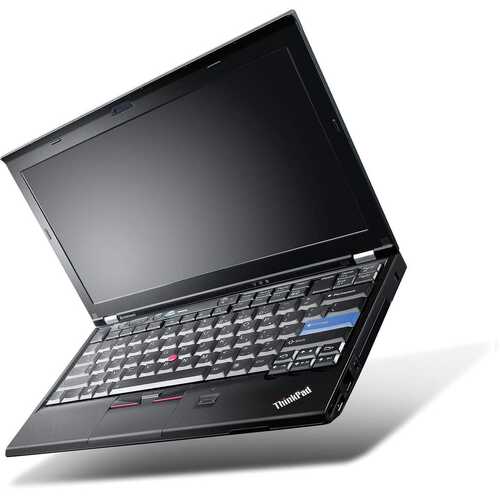 IBM Lenovo X220 Intel i5 2520m 2.5Ghz 4GB RAM 500GB HDD 12.5" Laptop NO OS
