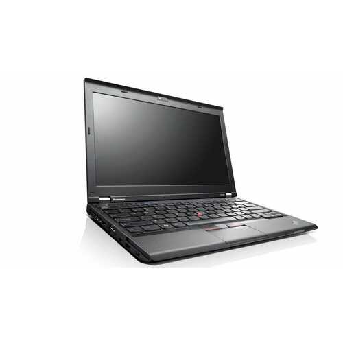 IBM Lenovo X230 Intel i5 3320m 2.6Ghz 8GB RAM 320GB HDD 12.5" Laptop NO OS