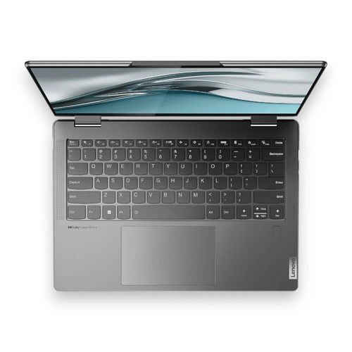 Lenovo Yoga 7 14IAL7 Intel i7 1260P 2.10GHz 16GB RAM 1TB SSD 14" Touch Win 11
