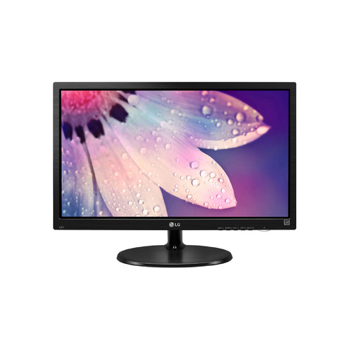 LG 27MP38VQ-B 27" IPS Monitor 1920x1080 HDMI DVI VGA - B Grade No Stand/PSU