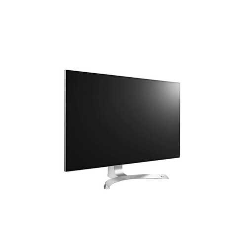LG 32UD99-W 4K HDR10 32" IPS LED LCD Monitor 3840x2160 - B Grade, No PSU