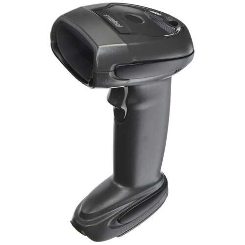 Symbol/Motorola LI4278 Wireless Barcode Scanner - PARTS Only