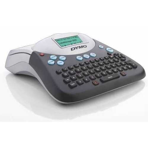 DYMO LabelManager 350D Desktop Label Printer LM350