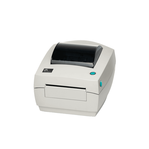 Zebra LP2844/GC420d Thermal Label Printer USB Serial Parallel
