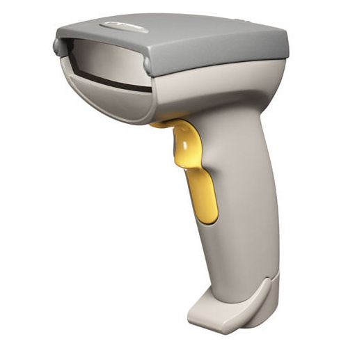 Symbol LS 4000i Barcode Scanner USB