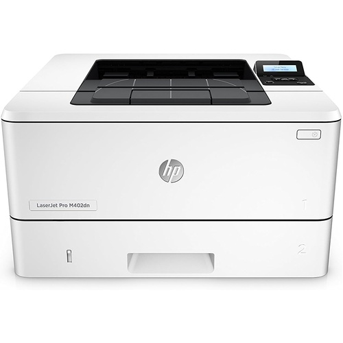HP C5F94A LaserJet Pro M402dn Monochrome Printer
