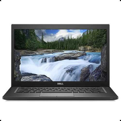 Dell Latitude 7490 Intel i5 8350U 1.70GHz 8GB RAM 256GB SSD 14" FHD Touch Win 11 - B Grade