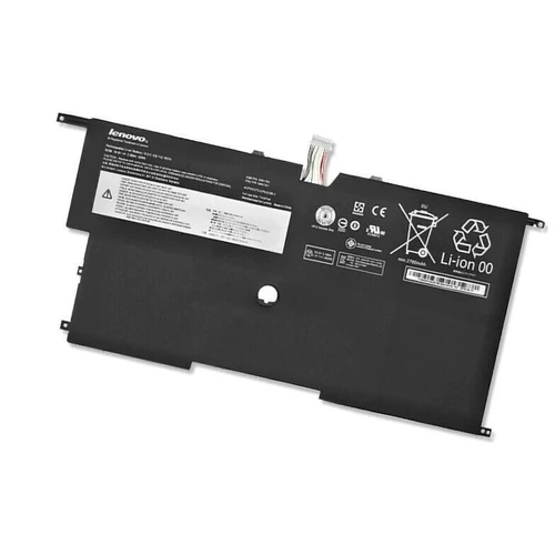 Lenovo 00HW003 Laptop Battery for ThinkPad X1 Carbon Gen 3 Series