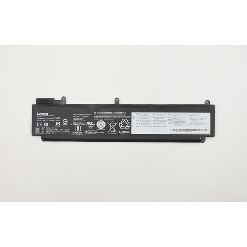 Genuine Lenovo 00HW023 Replacement Battery For ThinkPad T460s T470s