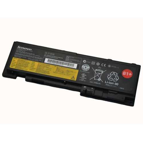 Genuine Lenovo Replacement 81 Plus 44Wh Battery for ThinkPad T420s, T420si, T430s, T430si