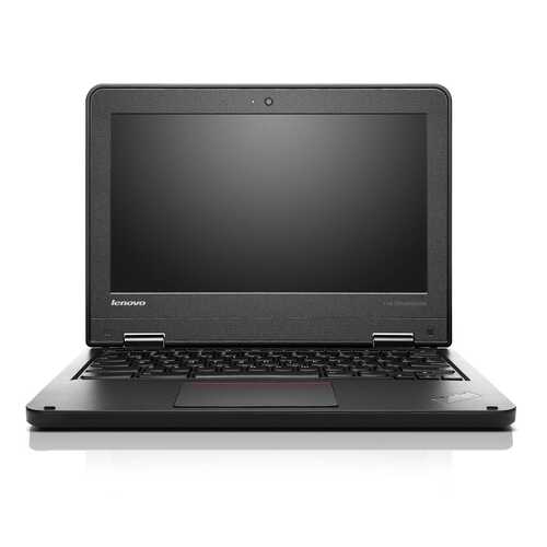 Lenovo ThinkPad 11e Intel Celeron N2920 1.86GHz 4GB RAM 320GB HDD 11.6" NO OS