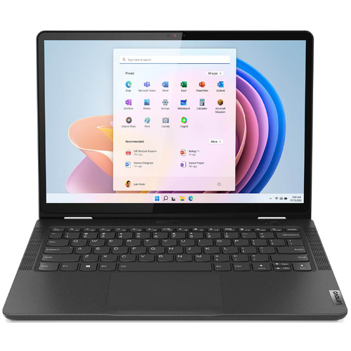 Lenovo 13w Yoga Gen 2 AMD Ryzen 5 7530U 2.0GHz 16GB RAM 512GB SSD 13.3" Touch Win 11