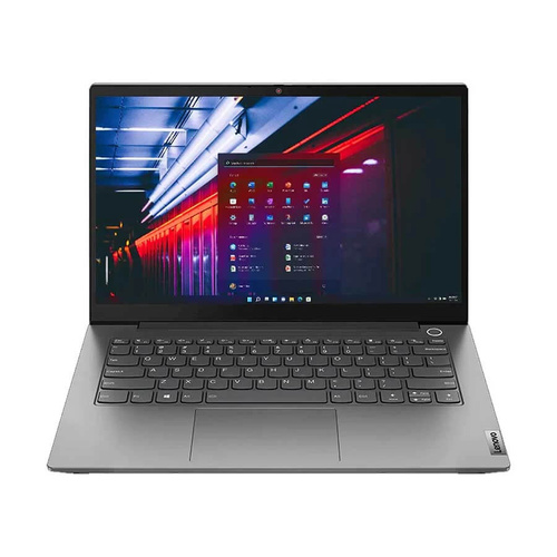 Lenovo ThinkBook 14s G2 ITL Intel i7 1165G7 2.80GHz 16GB RAM 256GB SSD 14" FHD Win 11 - B Grade