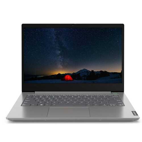 Lenovo ThinkBook 14s-IML Intel i7 10510U 1.80GHz 16GB RAM 512GB SSD 14" Win 11