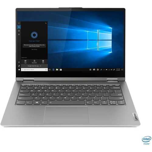 Lenovo ThinkBook 14s Yoga ITL Intel i7 1165G7 2.80GHz 16GB RAM 256GB SSD 14" Win 11