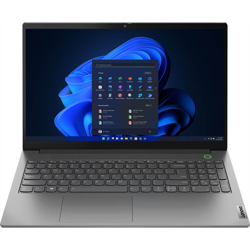 Lenovo ThinkBook 15 G4 IAP Intel i7 1255U 4.70GHz 16GB RAM 512GB SSD 15.6" FHD Win 11