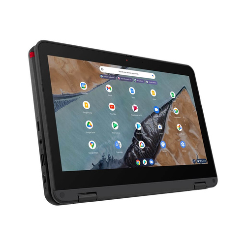 Lenovo 300e Chromebook Gen 3 AMD 3015Ce 1.20GHz 4GB RAM 32GB eMMC 11.6" Touch Chrome OS