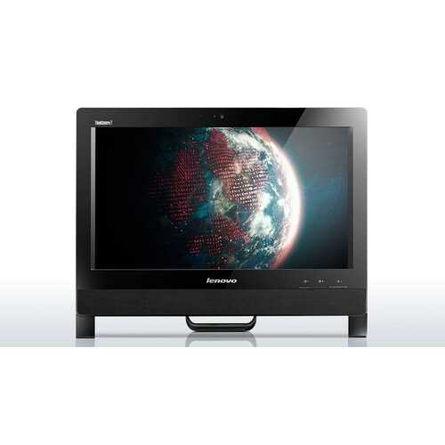 Lenovo ThinkCentre 72z AIO i5 3550s 3.0Ghz 4GB RAM 500GB HDD Wifi NO OS