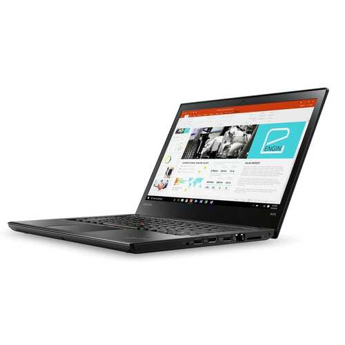 Lenovo A475 Thinkpad AMD Pro A12-9800b R7 2.70Ghz 8GB RAM 256GB SSD 14" Win 10