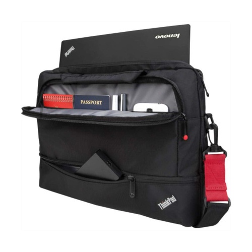 Lenovo ThinkPad Essential Topload Case (4X40E77328) Laptop Bag