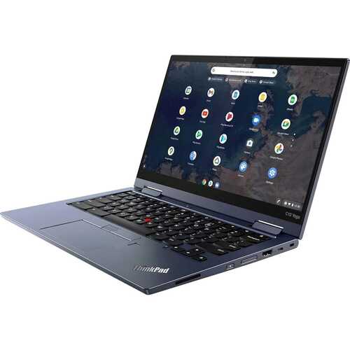 Lenovo ThinkPad C13 Yoga Gen 1 Ryzen 5 3500C 2.10GHz 8GB RAM 128GB SSD 13.3" Chrome OS