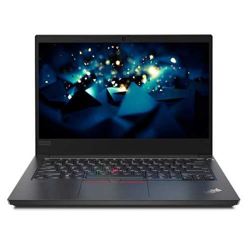 Lenovo ThinkPad E14 Gen 1 Intel i7 10510U 2.30GHz 8GB RAM 512GB SSD 14" FHD Win 11 - B Grade