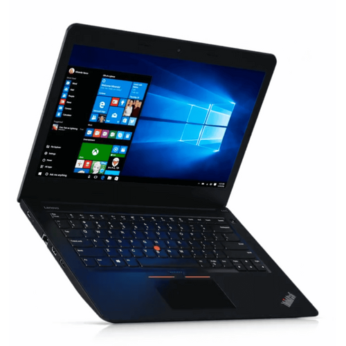 Lenovo ThinkPad E470 Intel i5 7200U 2.50GHz 8GB RAM 1TB HDD 14" Win 10